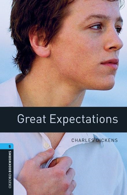 GREAT EXPECTATIONS (OXFORD BOOKWORMS 5) | 9780194621175 | DICKENS, CHARLES  | Llibreria La Gralla | Llibreria online de Granollers