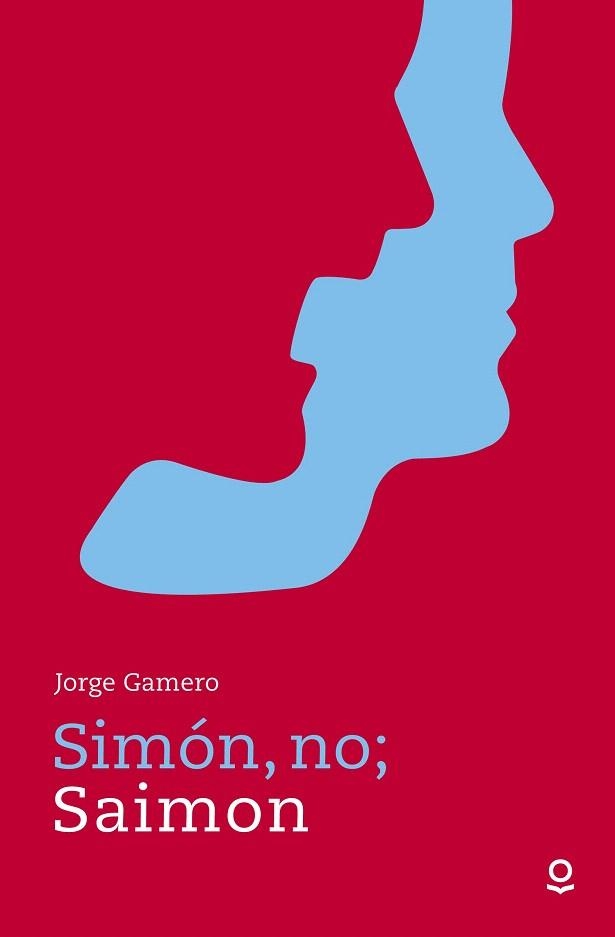 SIMON NO, SAIMON | 9788491220602 | GAMERO, JORGE | Llibreria La Gralla | Llibreria online de Granollers