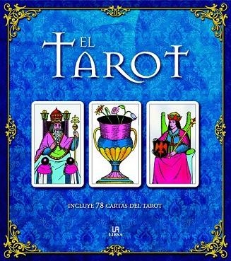 TAROT, EL  | 9788466233897 | MELDI, DIEGO/EQUIPO EDITORIAL | Llibreria La Gralla | Llibreria online de Granollers