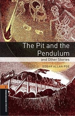 PIT AND THE PENDULUM AND OTHER STORIES MP3 PACK. OXFORD BOOKWORMS LIBRARY 2. | 9780194637688 | EDGAR ALLAN POE | Llibreria La Gralla | Llibreria online de Granollers