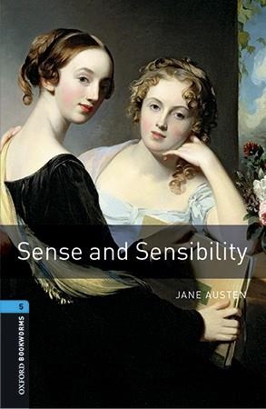 SENSE AND SENSIBILITY (OXFORD BOOKWORMS 5) | 9780194621199 | AUSTEN, JANE | Llibreria La Gralla | Llibreria online de Granollers