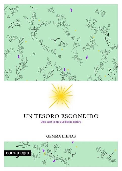 TESORO ESCONDIDO, UN | 9788416605354 | LIENAS, GEMMA | Llibreria La Gralla | Llibreria online de Granollers