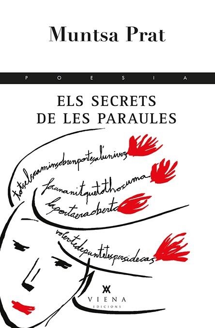 SECRETS DE LES PARAULES, ELS  | 9788483309001 | PRAT, MUNTSA | Llibreria La Gralla | Llibreria online de Granollers