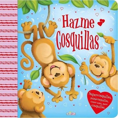 HAZME COSQUILLAS | 9788491201854 | VVAA | Llibreria La Gralla | Llibreria online de Granollers