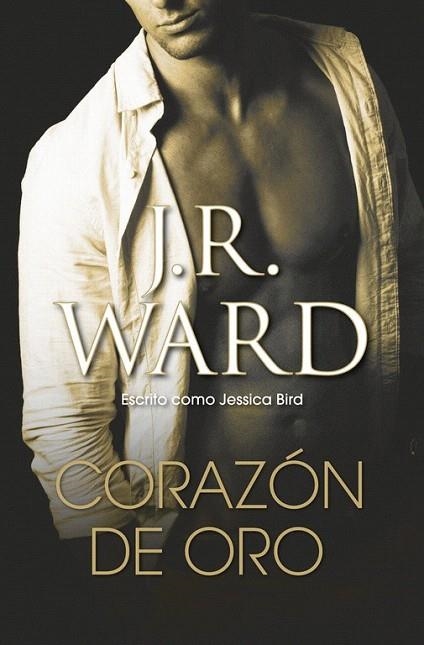 CORAZON DE ORO | 9788415962403 | WARD, J.R. | Llibreria La Gralla | Llibreria online de Granollers