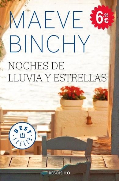 NOCHES DE LLUVIA Y ESTRELLAS | 9788466336161 | BINCHY, MAEVE | Llibreria La Gralla | Librería online de Granollers
