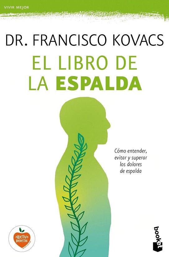 LIBRO DE LA ESPALDA, EL (BOLSILLO) | 9788499985688 | KOVACS, FRANCISCO | Llibreria La Gralla | Llibreria online de Granollers