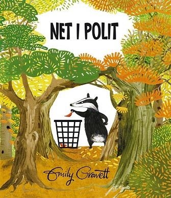 NET I POLIT | 9788416648344 | GRAVETT, EMILY | Llibreria La Gralla | Llibreria online de Granollers