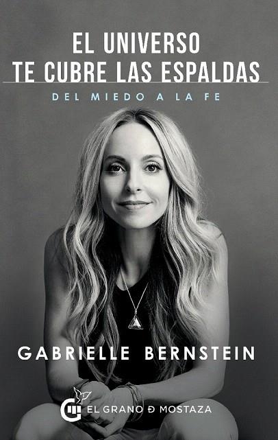 UNIVERSO TE CUBRE LAS ESPALDAS, EL | 9788494531750 | BERNSTEIN, GABRIELLE | Llibreria La Gralla | Llibreria online de Granollers