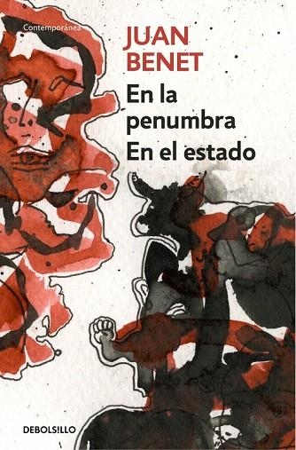 EN EL ESTADO / EN LA PENUMBRA (BOLSILLO) | 9788490627587 | BENET, JUAN | Llibreria La Gralla | Llibreria online de Granollers