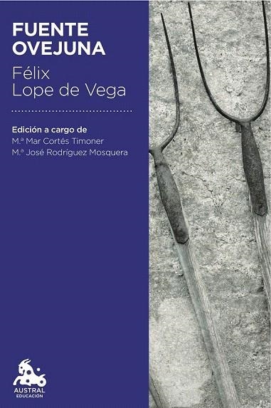 FUENTE OVEJUNA | 9788467048100 | LOPE DE VEGA, LOPE | Llibreria La Gralla | Llibreria online de Granollers