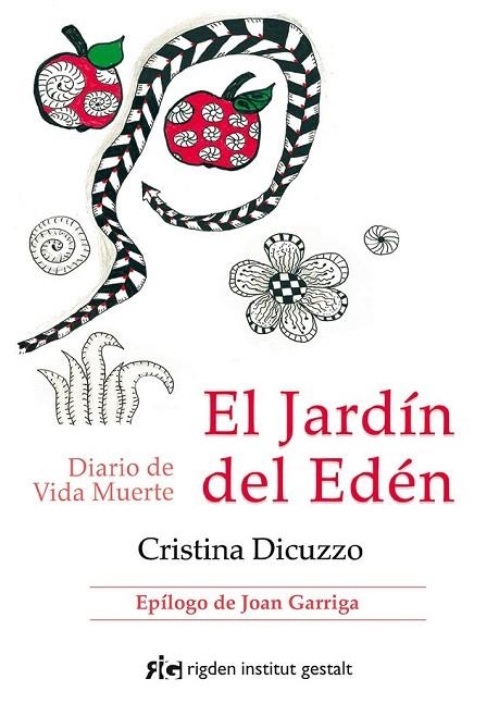 JARDIN DEL EDEN, EL  | 9788494479816 | DICUZZO, CRISTINA | Llibreria La Gralla | Llibreria online de Granollers