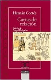 CARTAS DE RELACION (BOLSILLO) | 9788497407755 | CORTES, HERNAN | Llibreria La Gralla | Llibreria online de Granollers