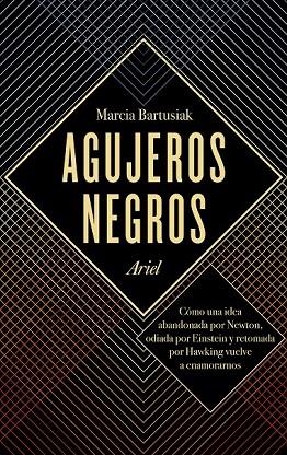 AGUJEROS NEGROS | 9788434424029 | BARTUSIAK, MARCIA  | Llibreria La Gralla | Llibreria online de Granollers