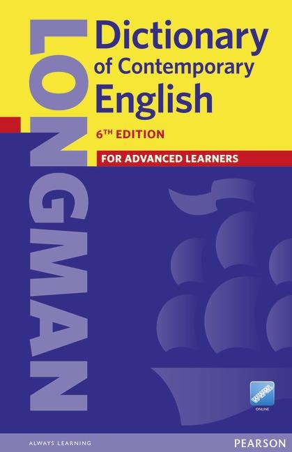 DICTIONARY OF CONTEMPORARY ENGLISH FOR ADVANCED LEARNERS +CDR | 9781447954095 | VV.AA | Llibreria La Gralla | Llibreria online de Granollers