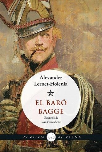 BARÓ BAGGE, EL | 9788483309049 | LERNET-HOLENIA, ALEXANDER | Llibreria La Gralla | Llibreria online de Granollers