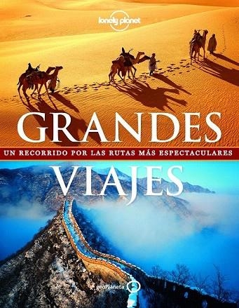 GRANDES VIAJES  | 9788408154334 | BAIN, ANDREW ; BAXTER, SARAH ; SKOLNICK, ADAM ; SELLARS, SIMON | Llibreria La Gralla | Llibreria online de Granollers