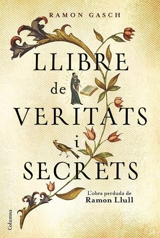 LLIBRE DE VERITATS I SECRETS | 9788466421379 | GASCH POU, RAMON | Llibreria La Gralla | Llibreria online de Granollers