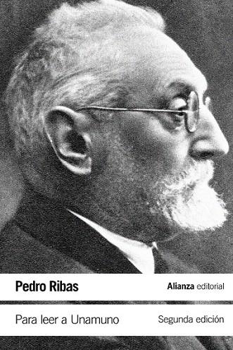 PARA LEER A UNAMUNO | 9788491044475 | RIBAS, PEDRO | Llibreria La Gralla | Llibreria online de Granollers