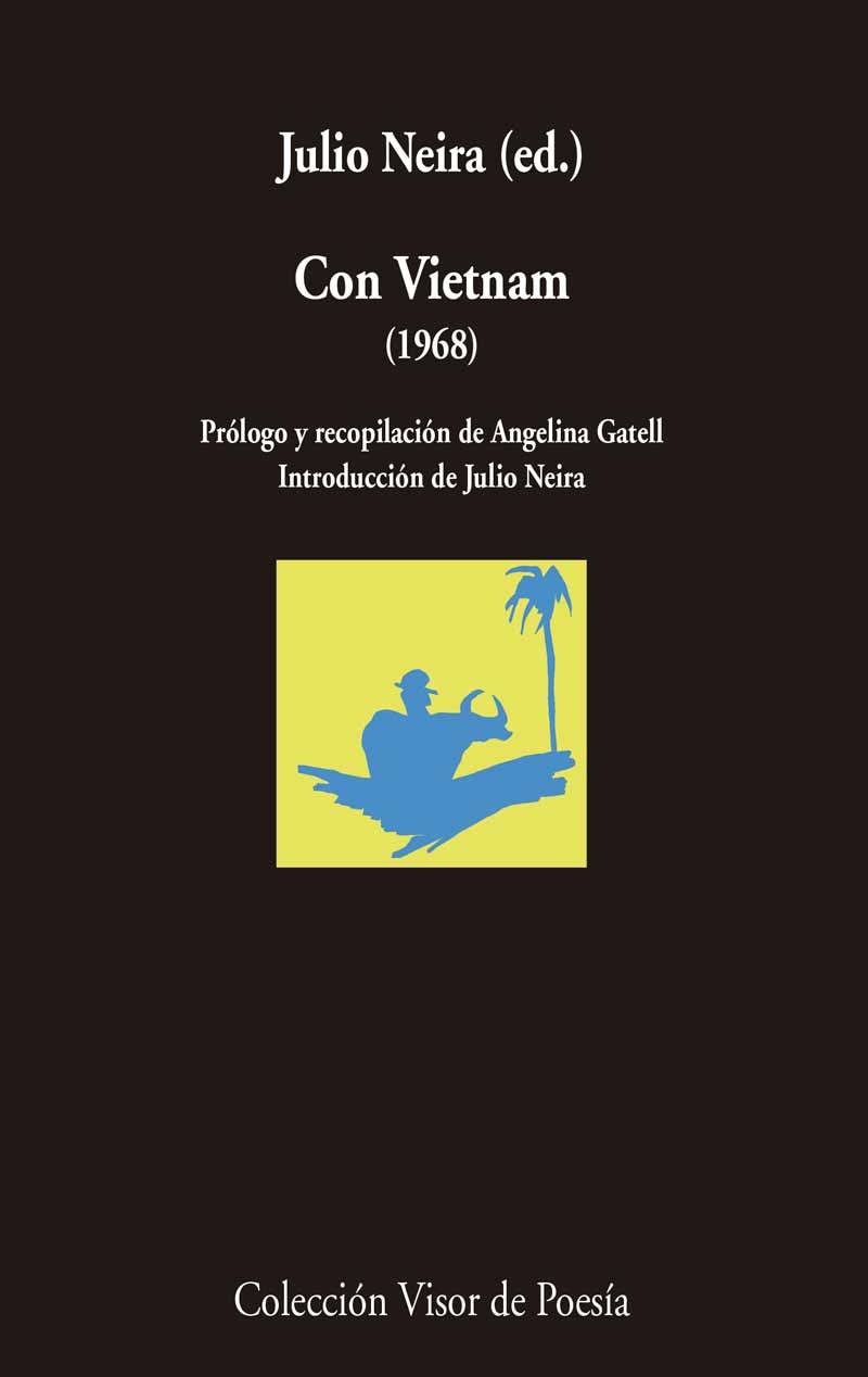 CON VIETNAM (1968) | 9788498959642 | NEIRA, JULIO | Llibreria La Gralla | Llibreria online de Granollers