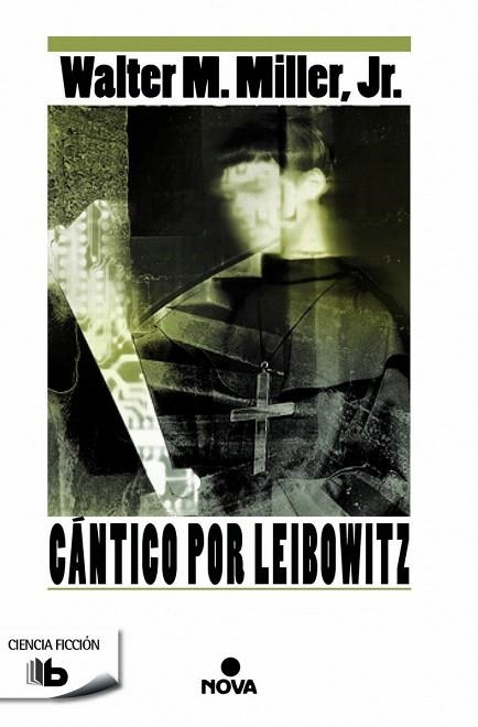 CÁNTICO POR LEIBOWITZ (BOLSILLO) | 9788490702246 | MILLER JR., WALTER M. | Llibreria La Gralla | Librería online de Granollers