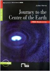 JOURNEY TO THE CENTRE OF THE EARTH (FW) | 9788468203027 | DE AGOSTINI SCUOLA SPA | Llibreria La Gralla | Librería online de Granollers