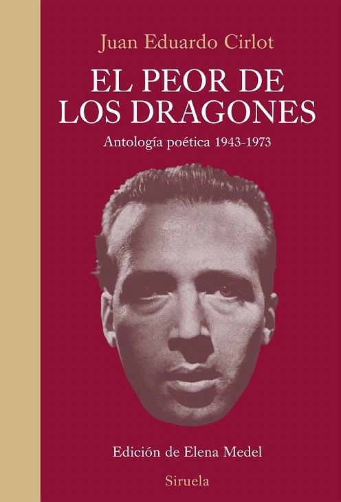 PEOR DE LOS DRAGONES, EL | 9788416854035 | CIRLOT, JUAN EDUARDO | Llibreria La Gralla | Llibreria online de Granollers