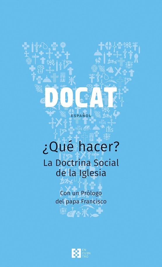 DOCAT. ¿QUÉ HACER? | 9788490551523 | VV.AA | Llibreria La Gralla | Llibreria online de Granollers