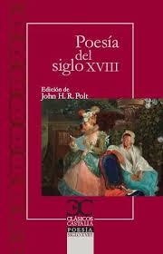 POESIA DEL SIGLO XVIII (BOLSILLO) | 9788497407748 | POLT, JOHN H.R. (EDITOR) | Llibreria La Gralla | Llibreria online de Granollers