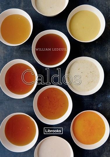 CALDOS | 9788494509537 | LEDEUIL, WILLIAM | Llibreria La Gralla | Llibreria online de Granollers