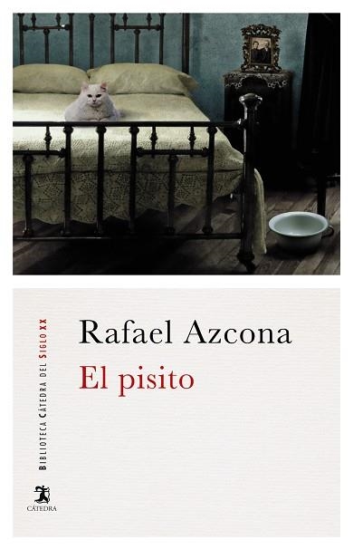 PISITO, EL  | 9788437635996 | AZCONA, RAFAEL | Llibreria La Gralla | Librería online de Granollers