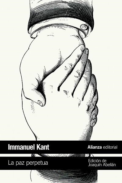 PAZ PERPETUA, LA  | 9788491044840 | KANT, IMMANUEL | Llibreria La Gralla | Llibreria online de Granollers