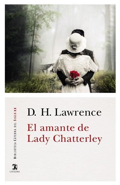 AMANTE DE LADY CHATTERLEY, EL  | 9788437636009 | LAWRENCE, D. H. | Llibreria La Gralla | Librería online de Granollers