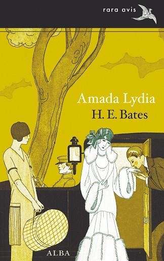 AMADA LYDIA | 9788490652299 | BATES, H. E. | Llibreria La Gralla | Llibreria online de Granollers