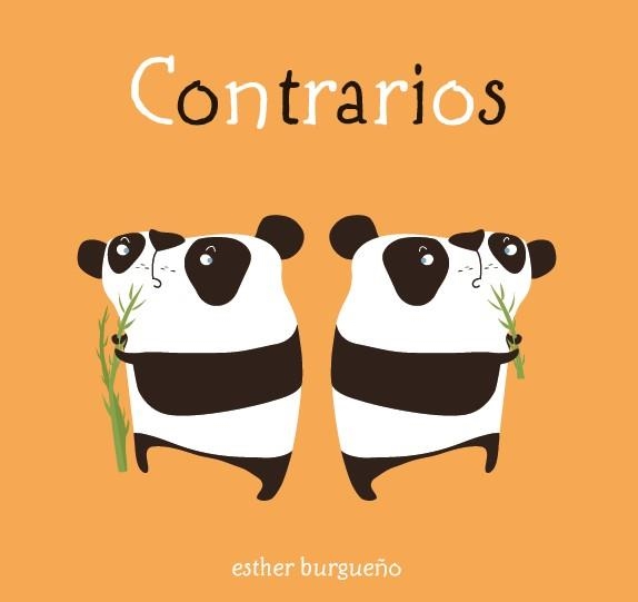 CONTRARIOS | 9788416434435 | BURGUEÑO, ESTHER | Llibreria La Gralla | Llibreria online de Granollers