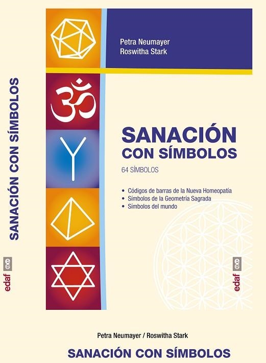 SANACIÓN CON SÍMBOLOS KIT | 9788441436831 | NEUMAYER, PETRA/STARK, ROSWITHA | Llibreria La Gralla | Librería online de Granollers