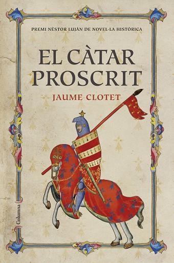 CATAR PROSCRIT, EL | 9788466421430 | CLOTET, JAUME | Llibreria La Gralla | Llibreria online de Granollers