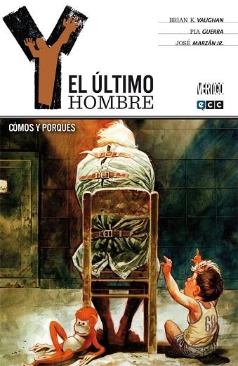 Y, EL ÚLTIMO HOMBRE NÚM. 10 | 9788416255368 | VAUGHAN, BRIAN K. | Llibreria La Gralla | Llibreria online de Granollers