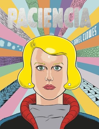 PACIENCIA | 9788416167715 | CLOWES, DANIEL | Llibreria La Gralla | Llibreria online de Granollers