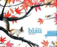 BANC BLAU, EL | 9788494584305 | ASENSIO, ALBERT | Llibreria La Gralla | Librería online de Granollers
