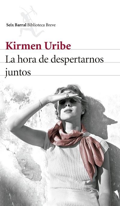 HORA DE DESPERTARNOS JUNTOS, LA | 9788432229770 | URIBE, KIRMEN | Llibreria La Gralla | Llibreria online de Granollers