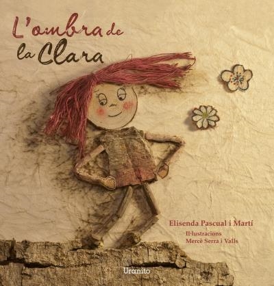 OMBRA DE LA CLARA, L' | 9788416773220 | PASCUAL I MARTÍ, ELISENDA | Llibreria La Gralla | Llibreria online de Granollers