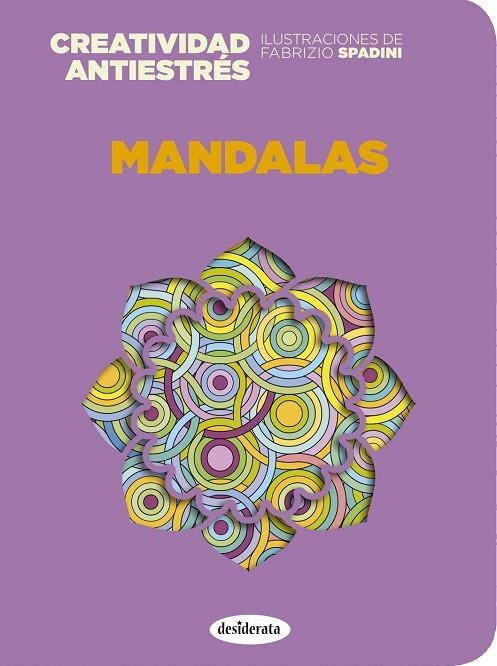 MANDALAS | 9788415094203 | Llibreria La Gralla | Llibreria online de Granollers