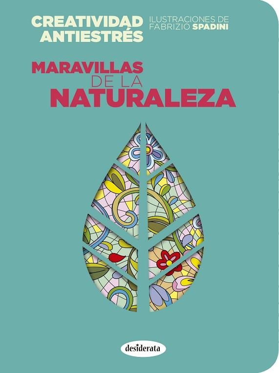 MARAVILLAS DE LA NATURALEZA | 9788415094210 | Llibreria La Gralla | Llibreria online de Granollers