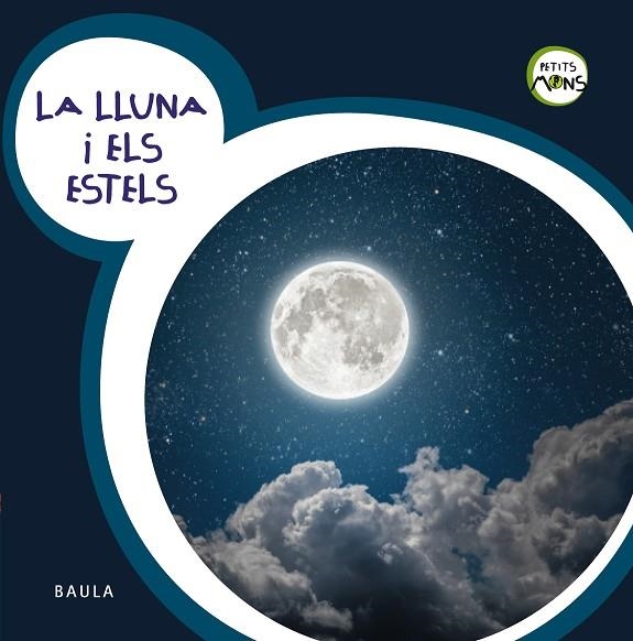 LLUNA I ELS ESTELS, LA | 9788447932740 | EQUIP BAULA | Llibreria La Gralla | Llibreria online de Granollers