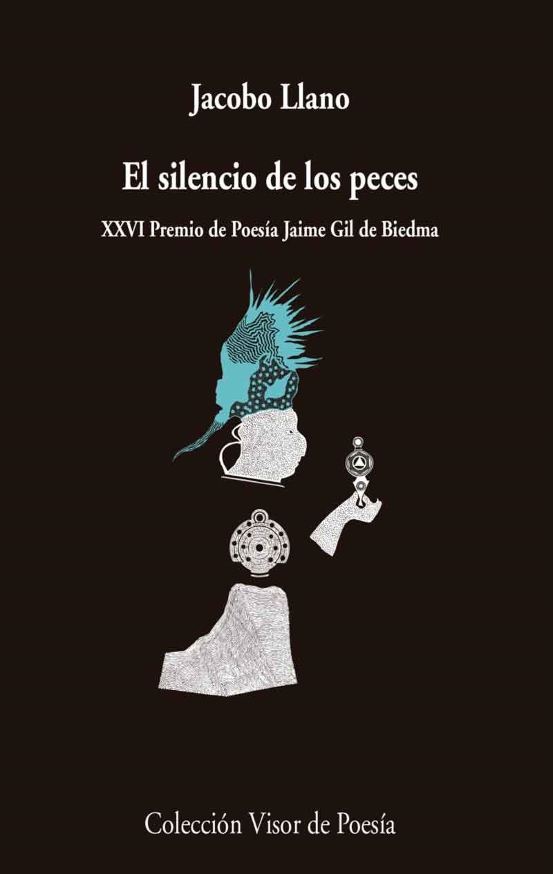 SILENCIO DE LOS PECES, EL | 9788498959697 | LLANO, JACOBO | Llibreria La Gralla | Llibreria online de Granollers