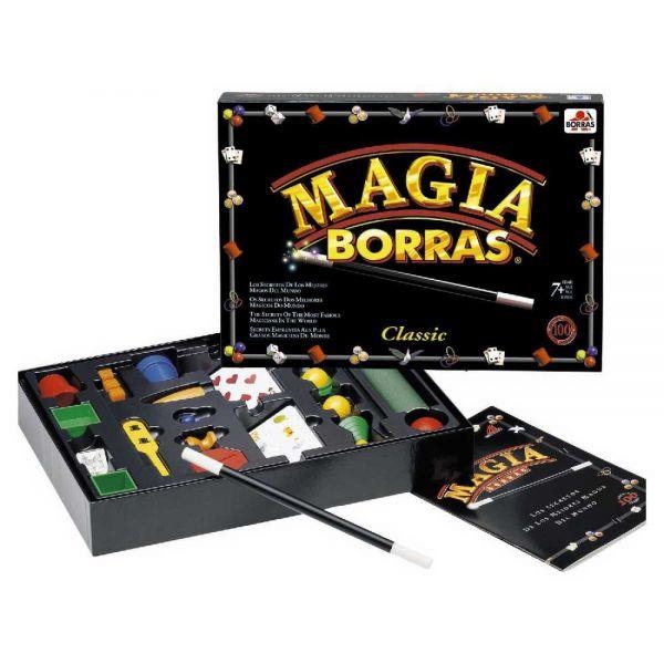 MAGIA BORRAS. 100 TRUCOS | 8412668240483 | VV.AA | Llibreria La Gralla | Llibreria online de Granollers