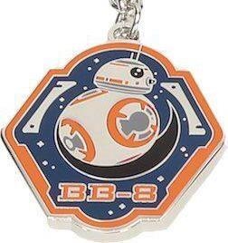 CLAUER STAR WARS BB-8 | 8436546890331 | SD TOYS | Llibreria La Gralla | Llibreria online de Granollers