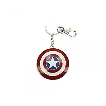 CLAUER MARVEL ESCUT CAPITA AMERICA | 8435450201110 | SD TOYS | Llibreria La Gralla | Llibreria online de Granollers