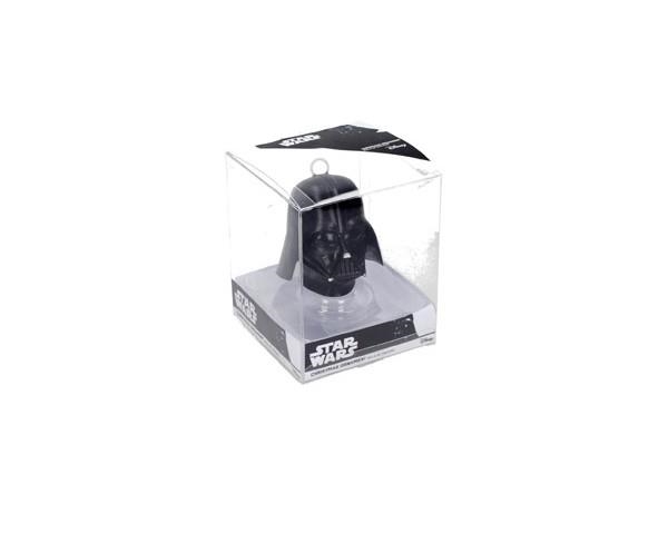 BOLA DE NADAL STAR WARS DARTH VADER | 8436546897514 | SD TOYS | Llibreria La Gralla | Llibreria online de Granollers